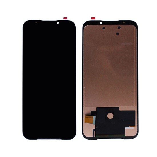 Touch+Display Xiaomi Black Shark 2 6.39" Black Touch+Display Xiaomi Black Shark 2 6.39" Black